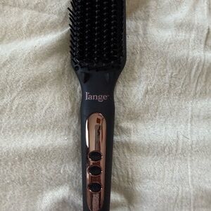 L’ange Le Vite Hair Straightening Brush